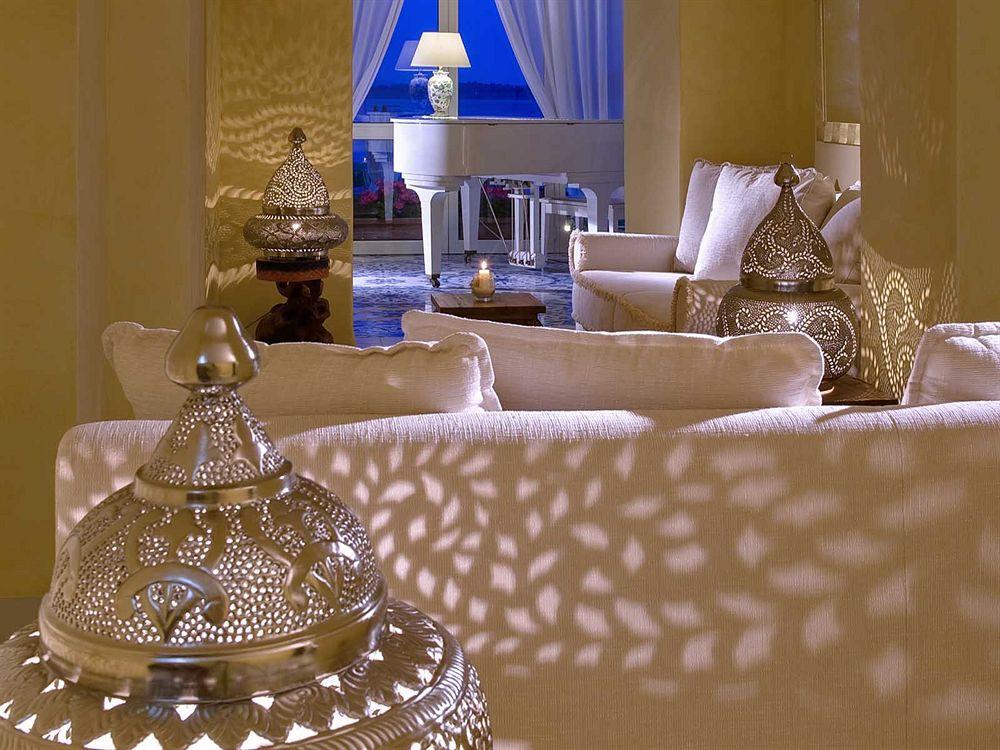 Miramare E Castello Hotel Ischia Nội địa bức ảnh