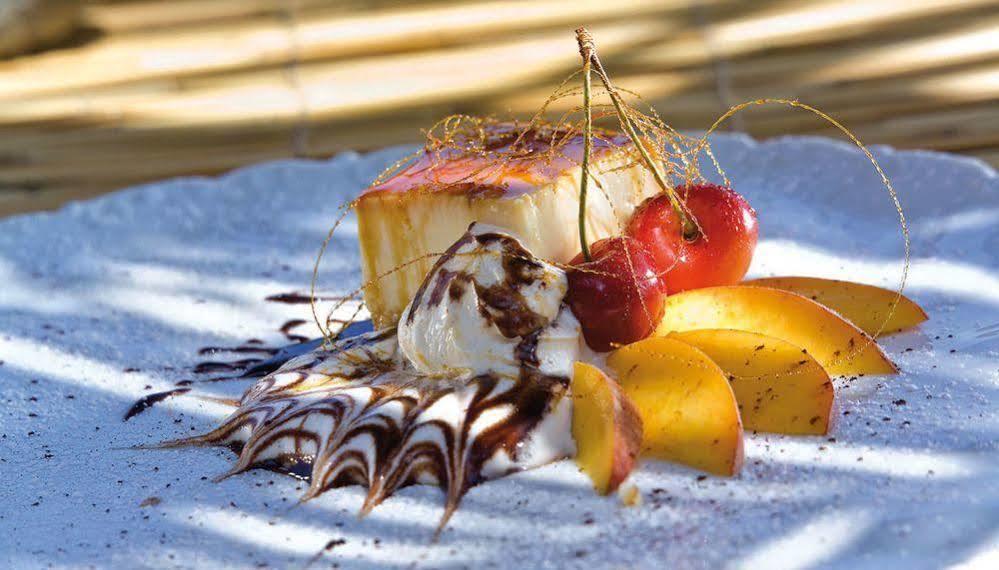 Miramare E Castello Hotel Ischia Ngoại thất bức ảnh