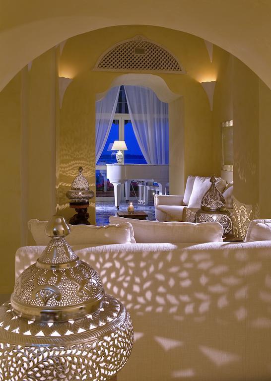 Miramare E Castello Hotel Ischia Ngoại thất bức ảnh